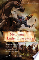 My bonny light horseman